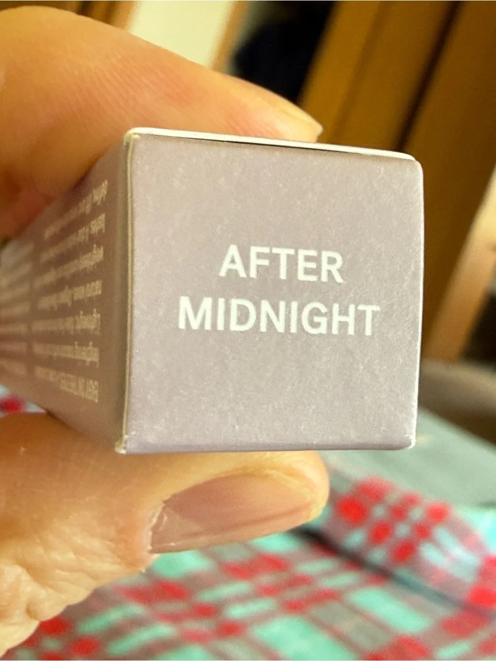 ILIA Limitless Lash Mascara After Midnight. New!